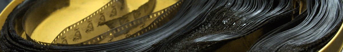 Film, the Living Record of Memory